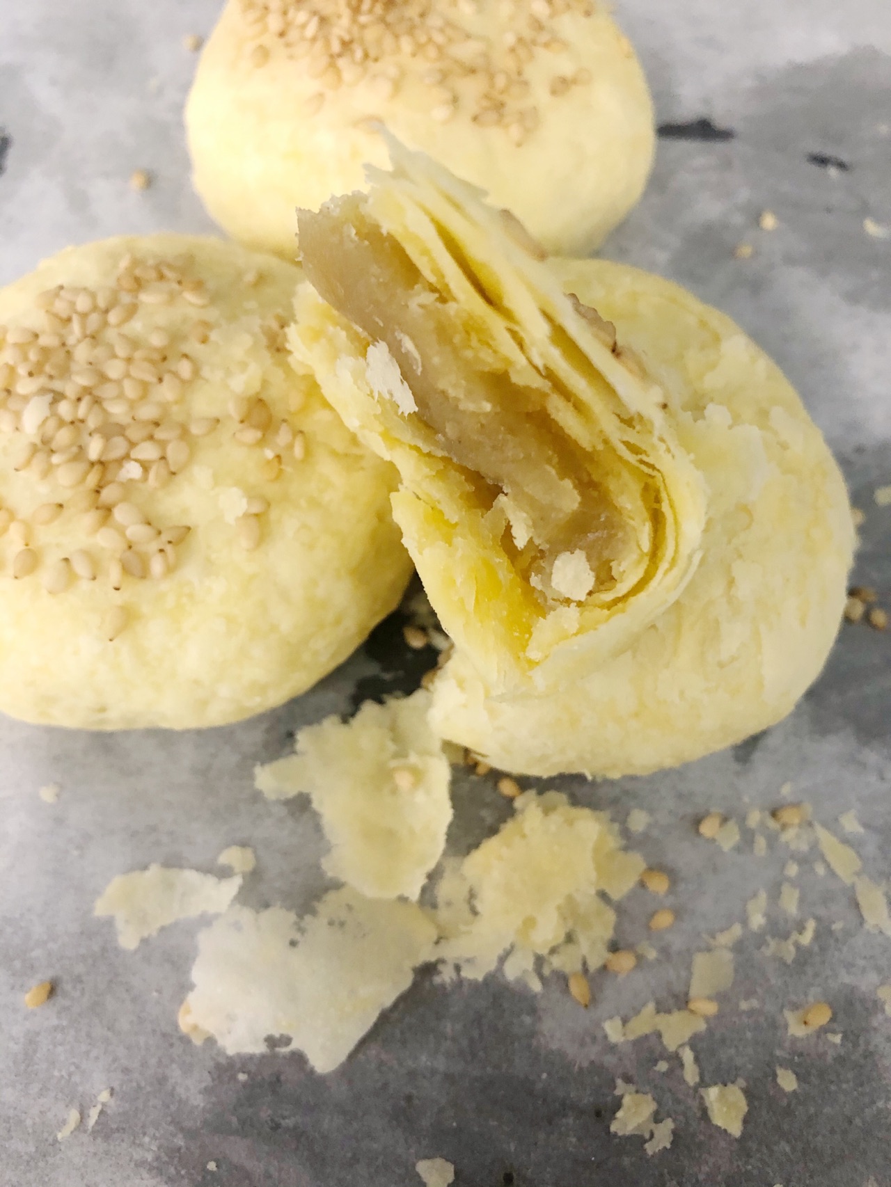 连蓉酥