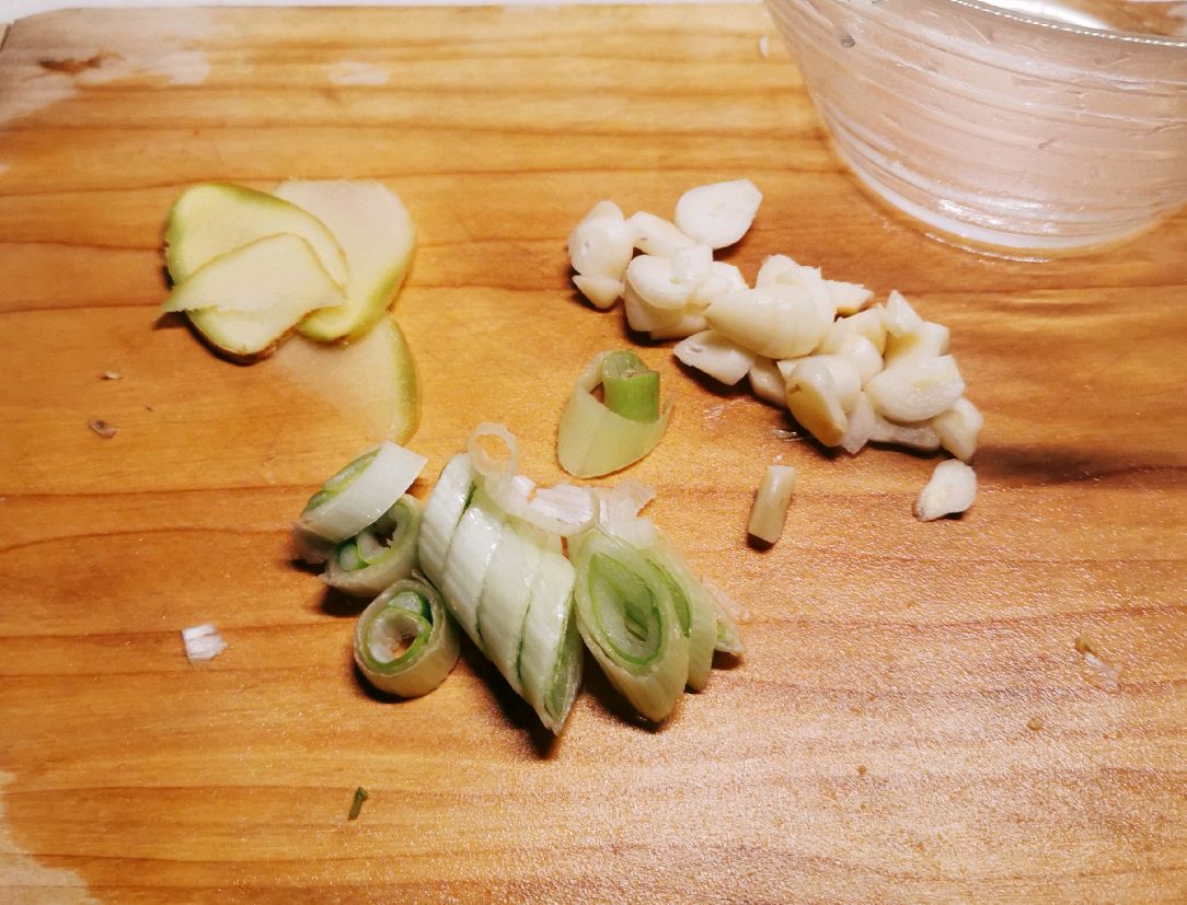 连汤汁都没剩下的红烧带鱼