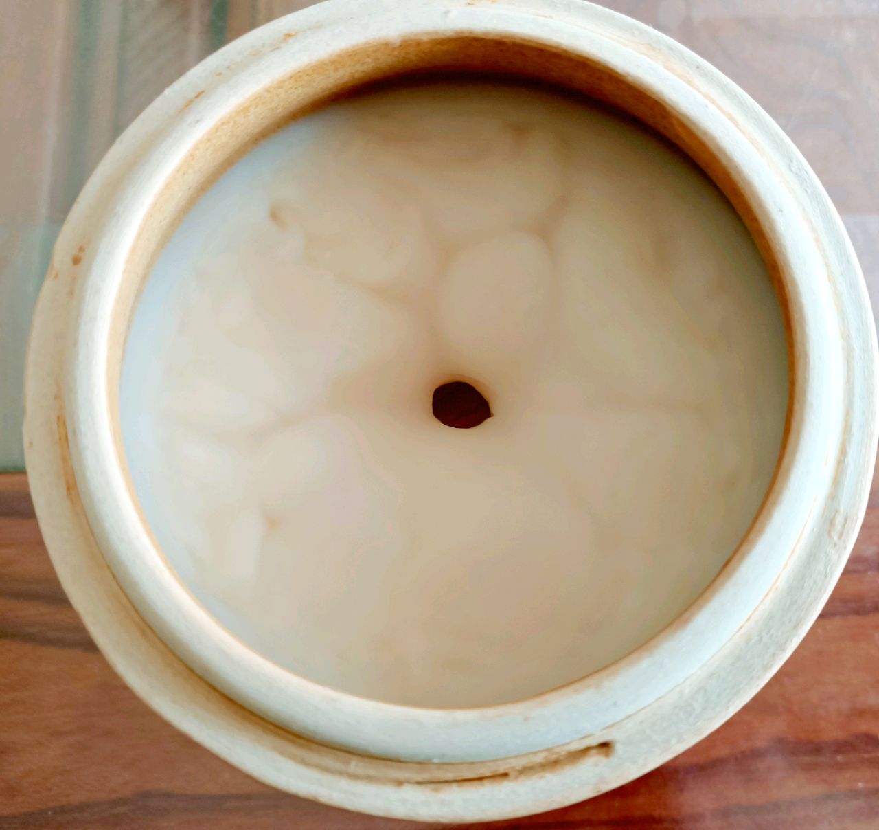 炼猪油