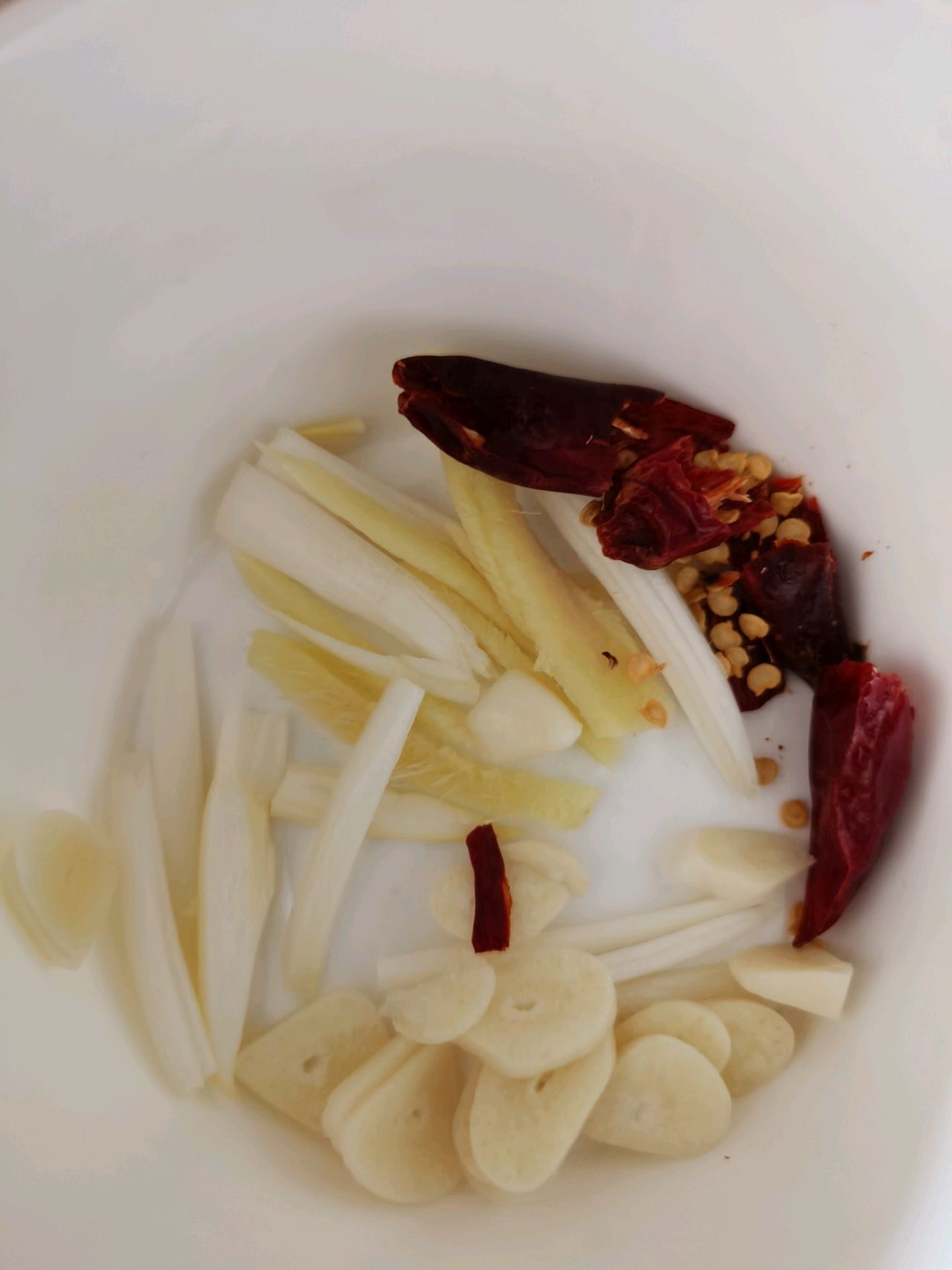 凉拌鹌鹑皮蛋