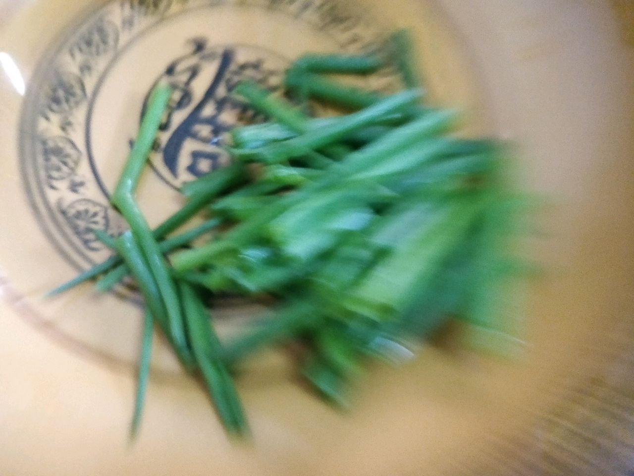 凉拌菜