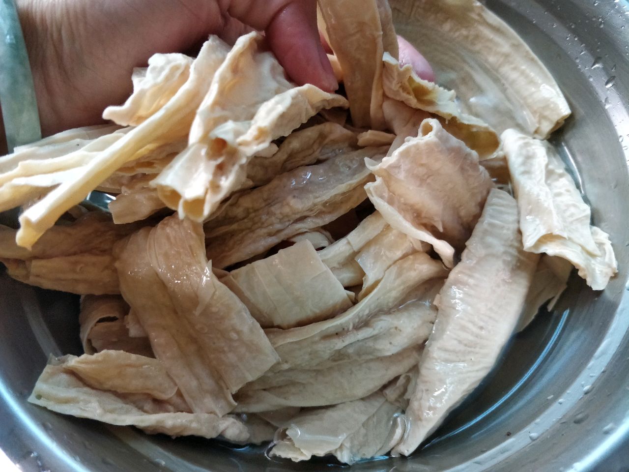 凉拌菜