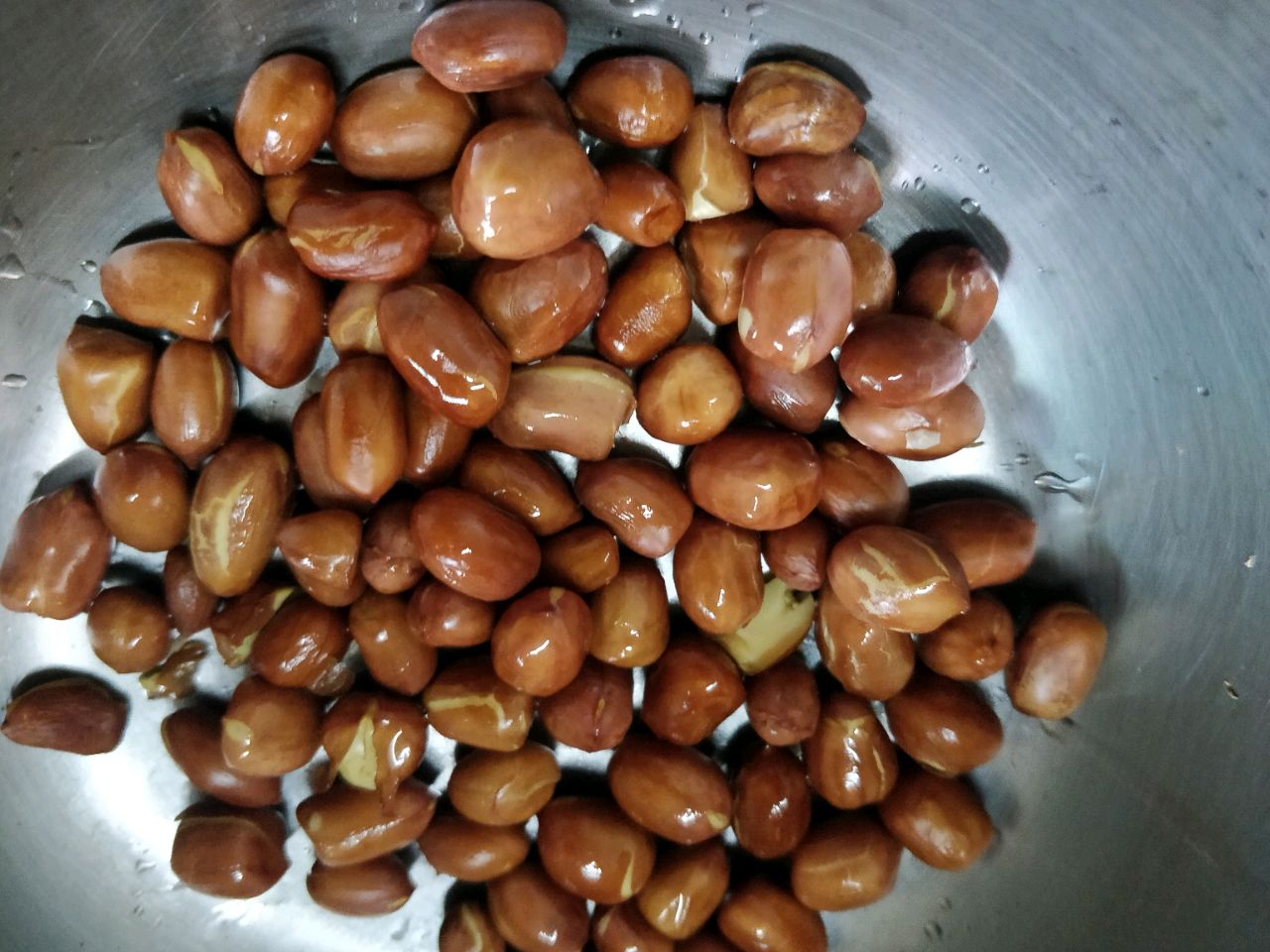 凉拌菜