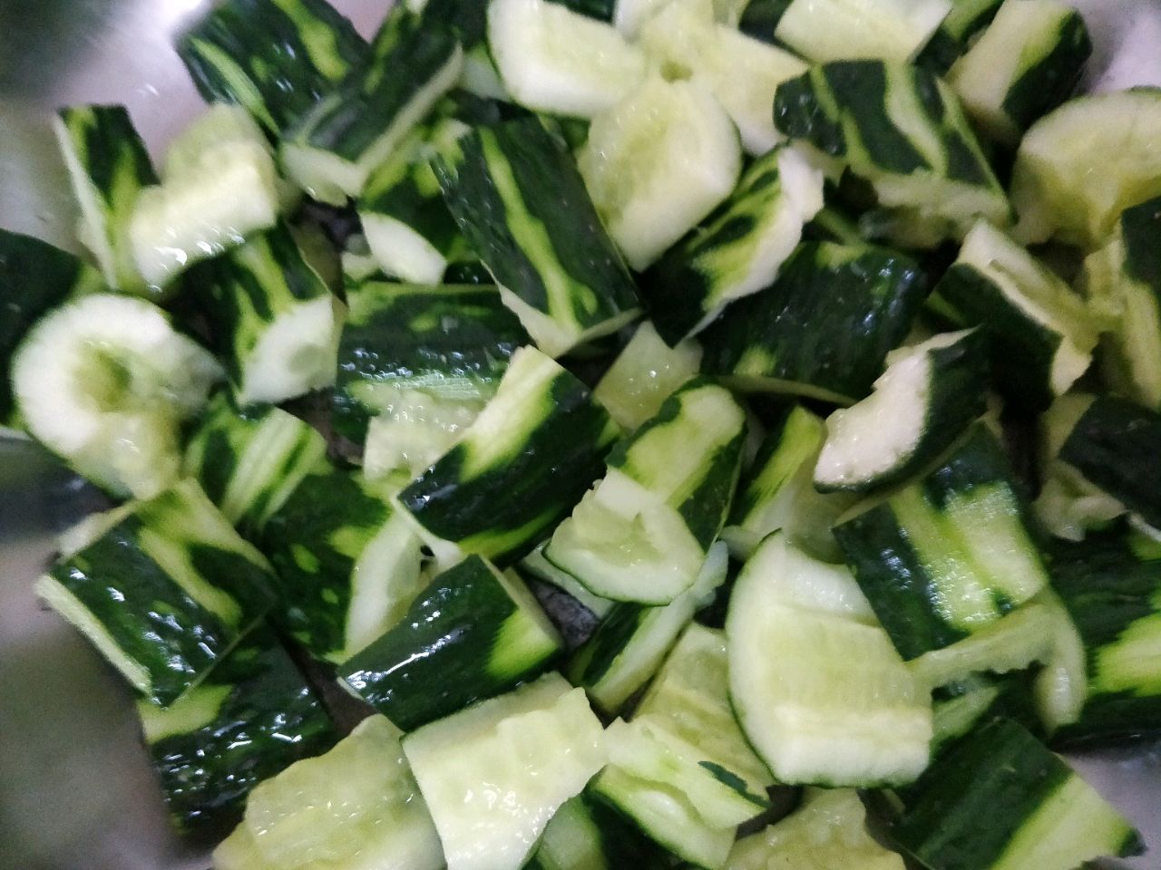 凉拌菜