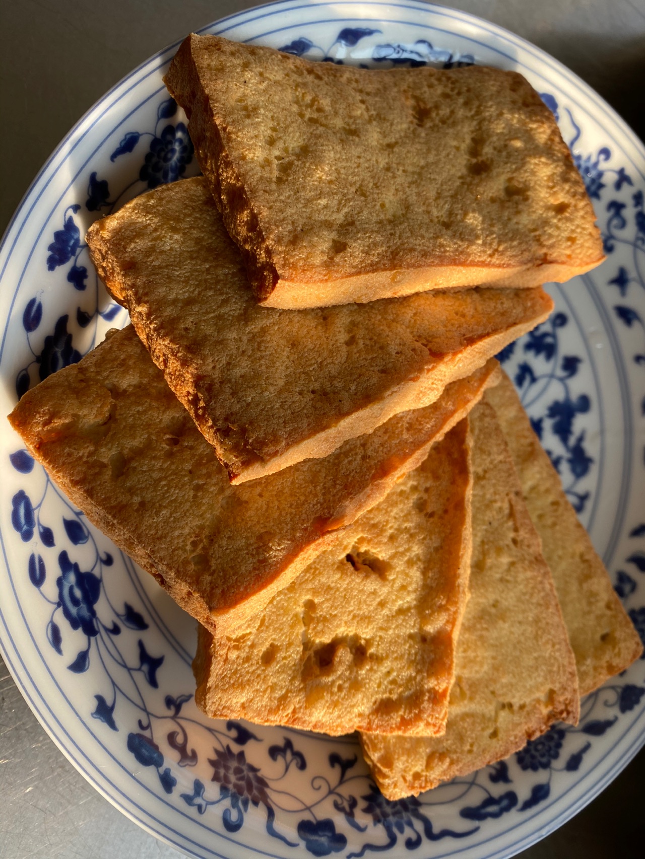 凉拌豆腐