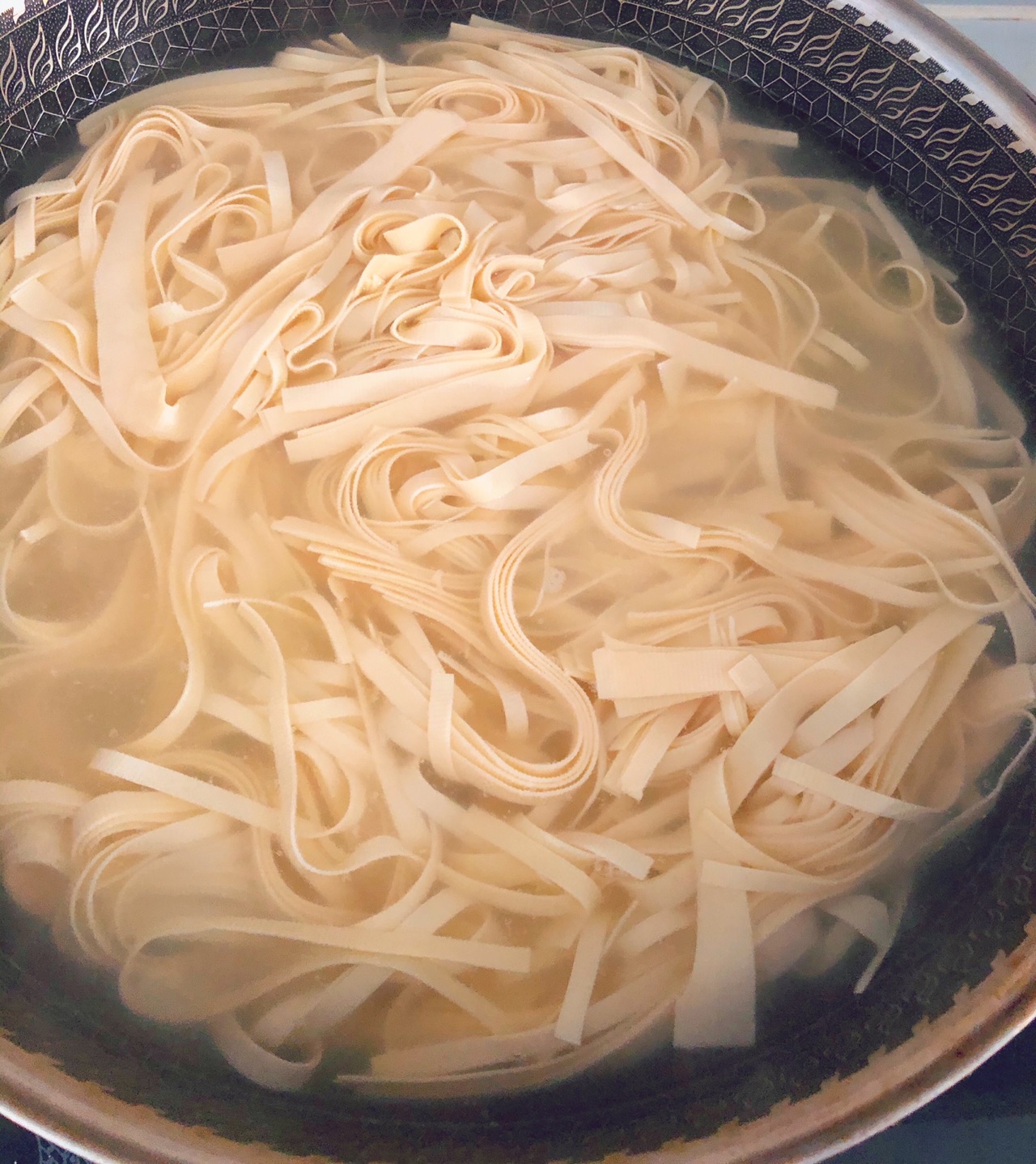 凉拌豆腐皮