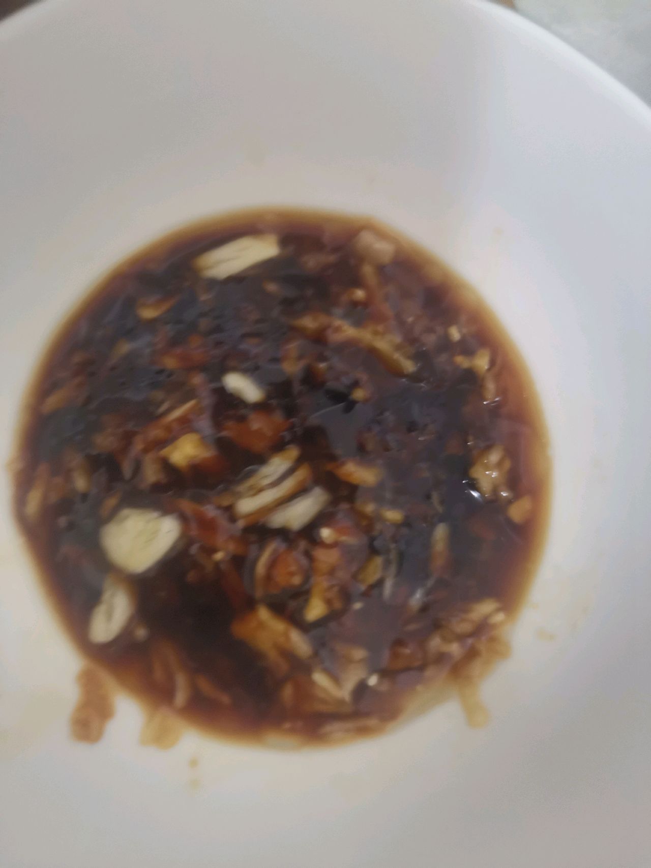 凉拌豆皮