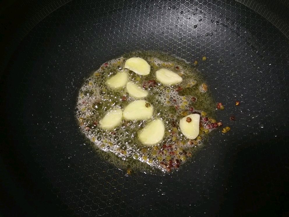 凉拌荷兰豆木耳