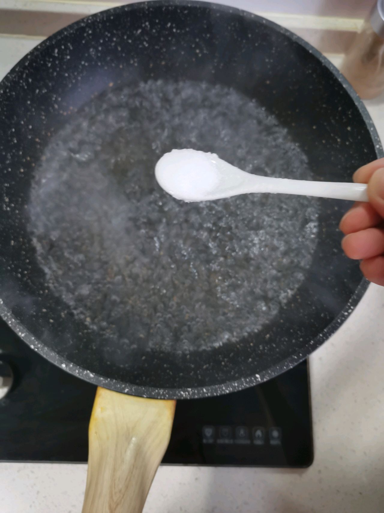 凉拌黄豆芽
