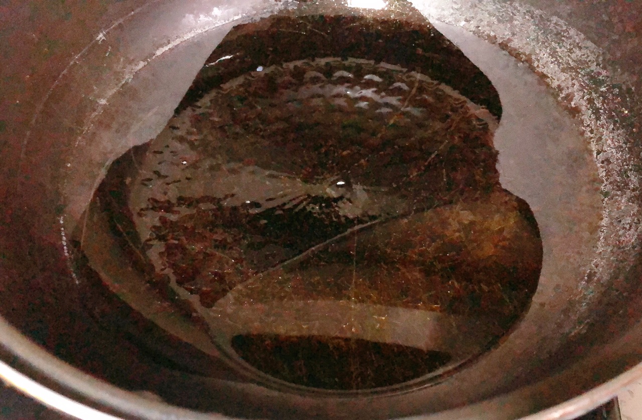 凉拌黄瓜粉条