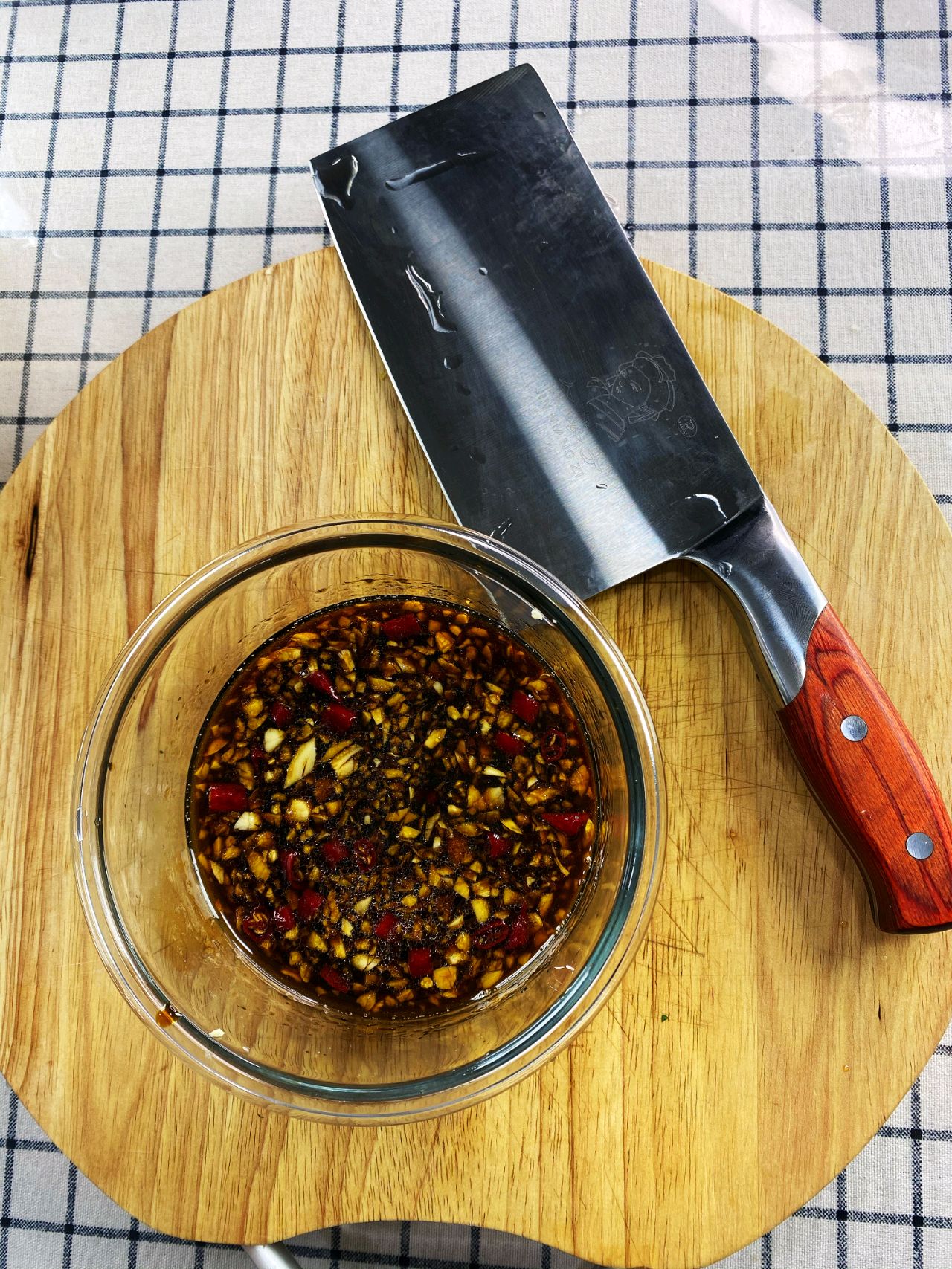 【凉拌黄瓜】这样做，比饭店好吃。