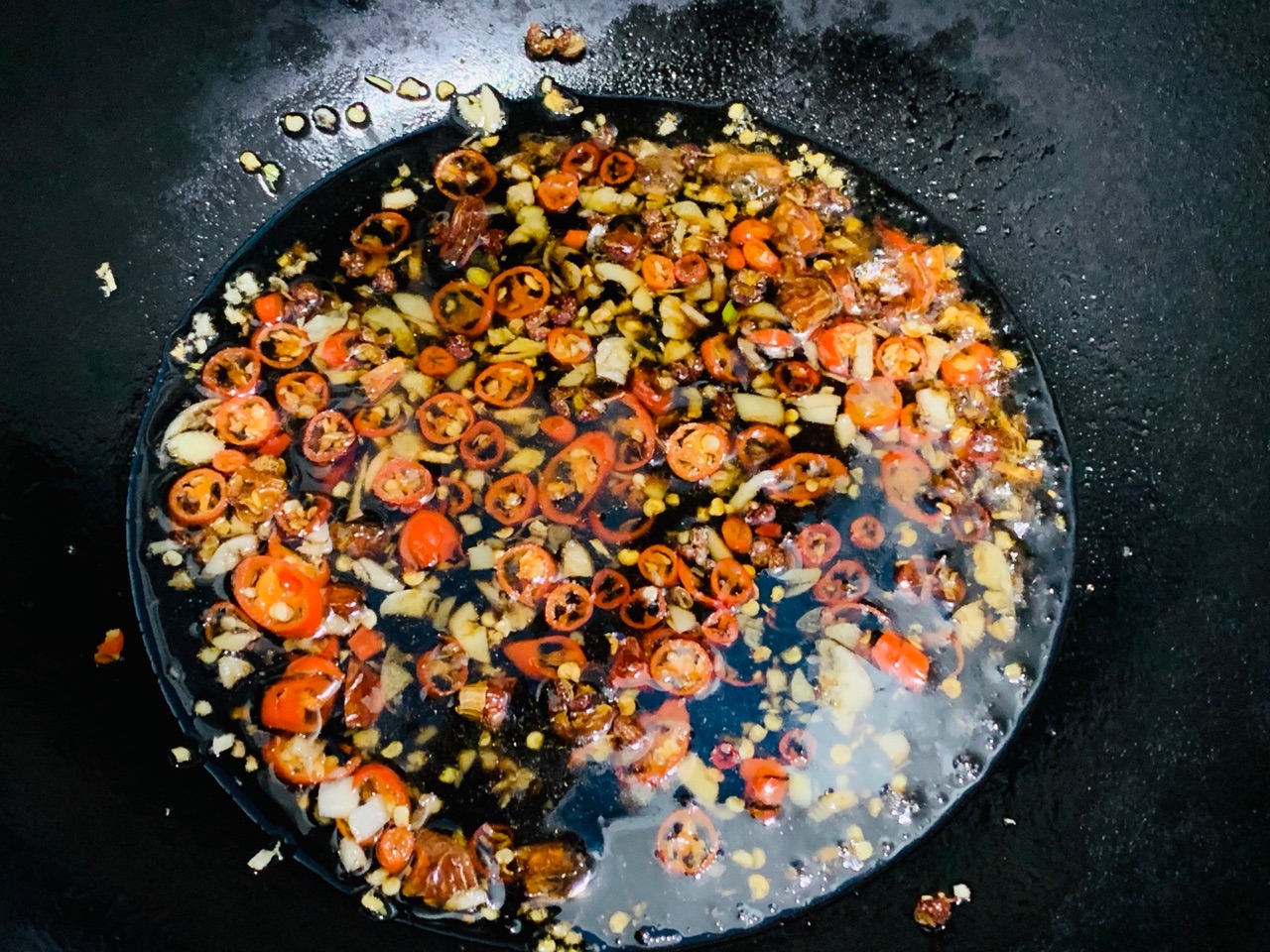 凉拌毛豆