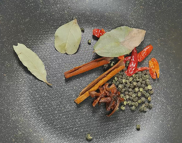 凉拌毛豆