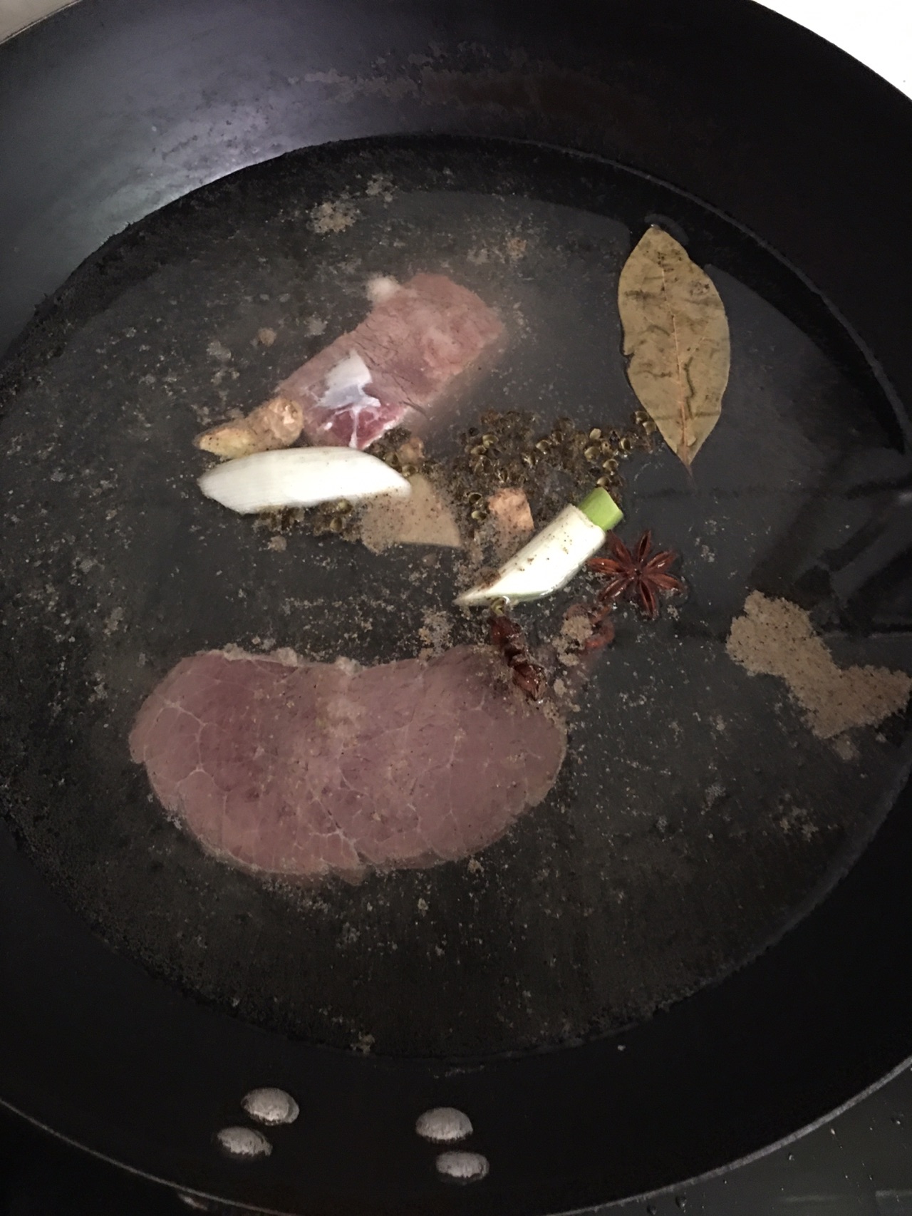 凉拌牛肉千层肚