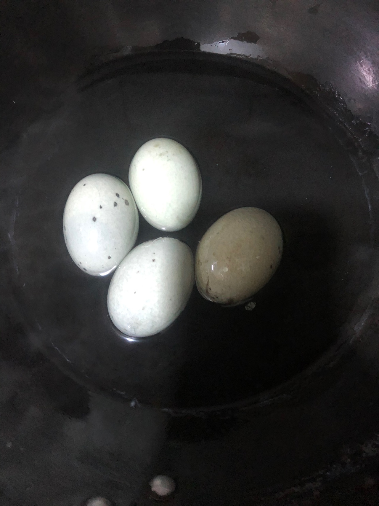 凉拌皮蛋