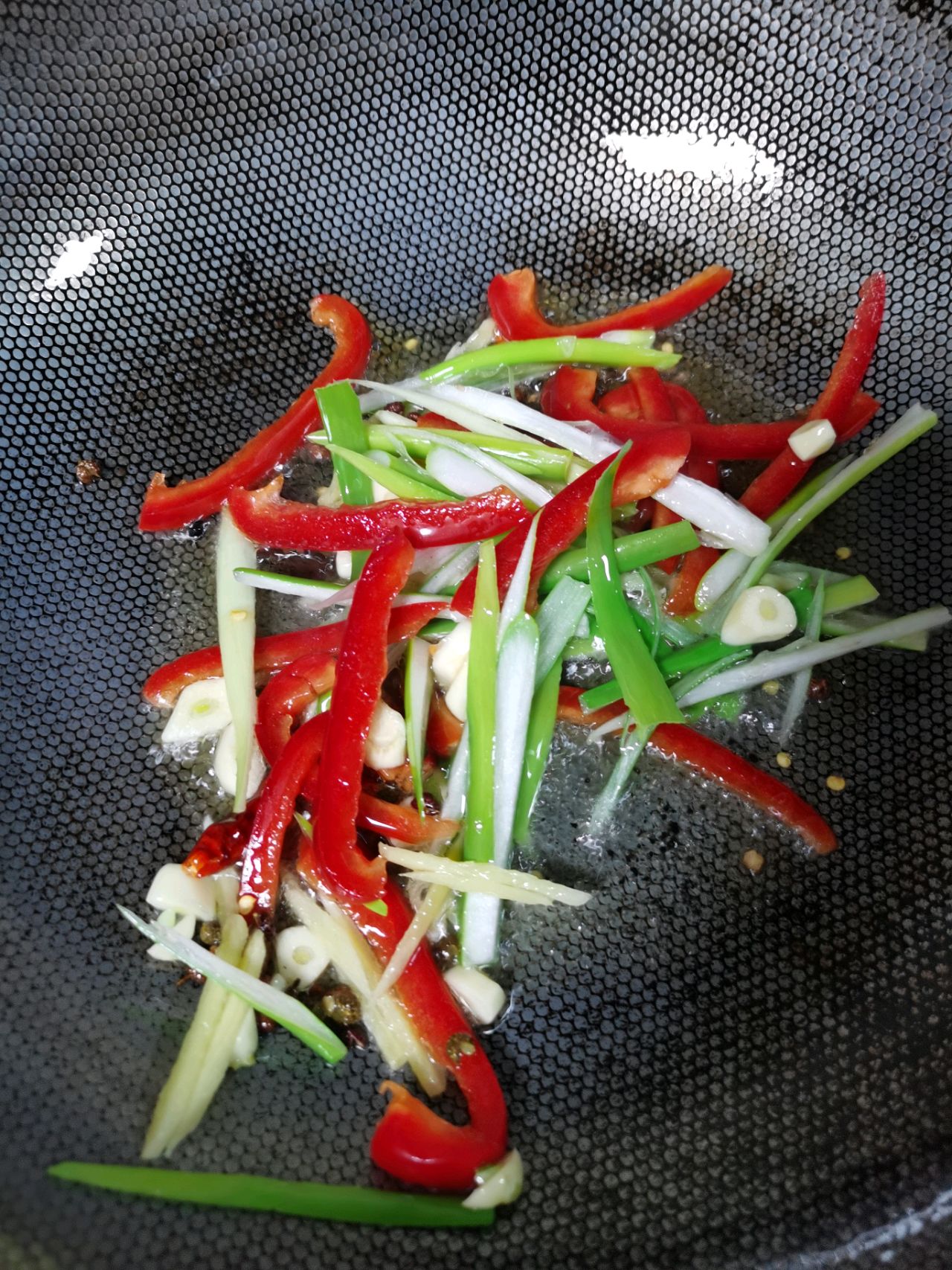 凉拌手撕鸡
