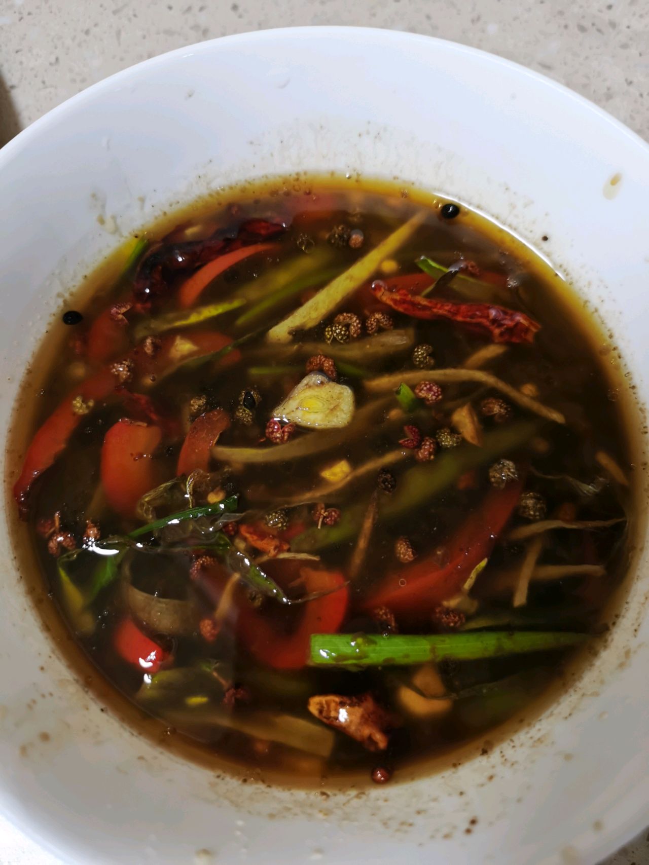 凉拌手撕鸡