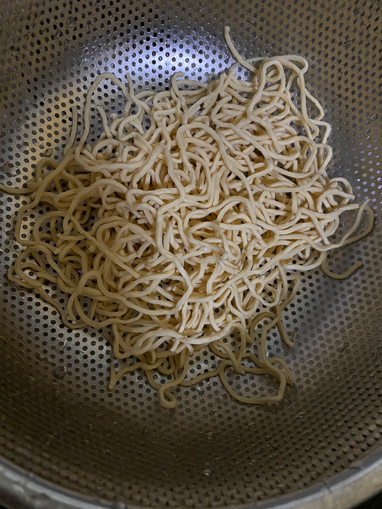 凉拌蒜泥大白菜