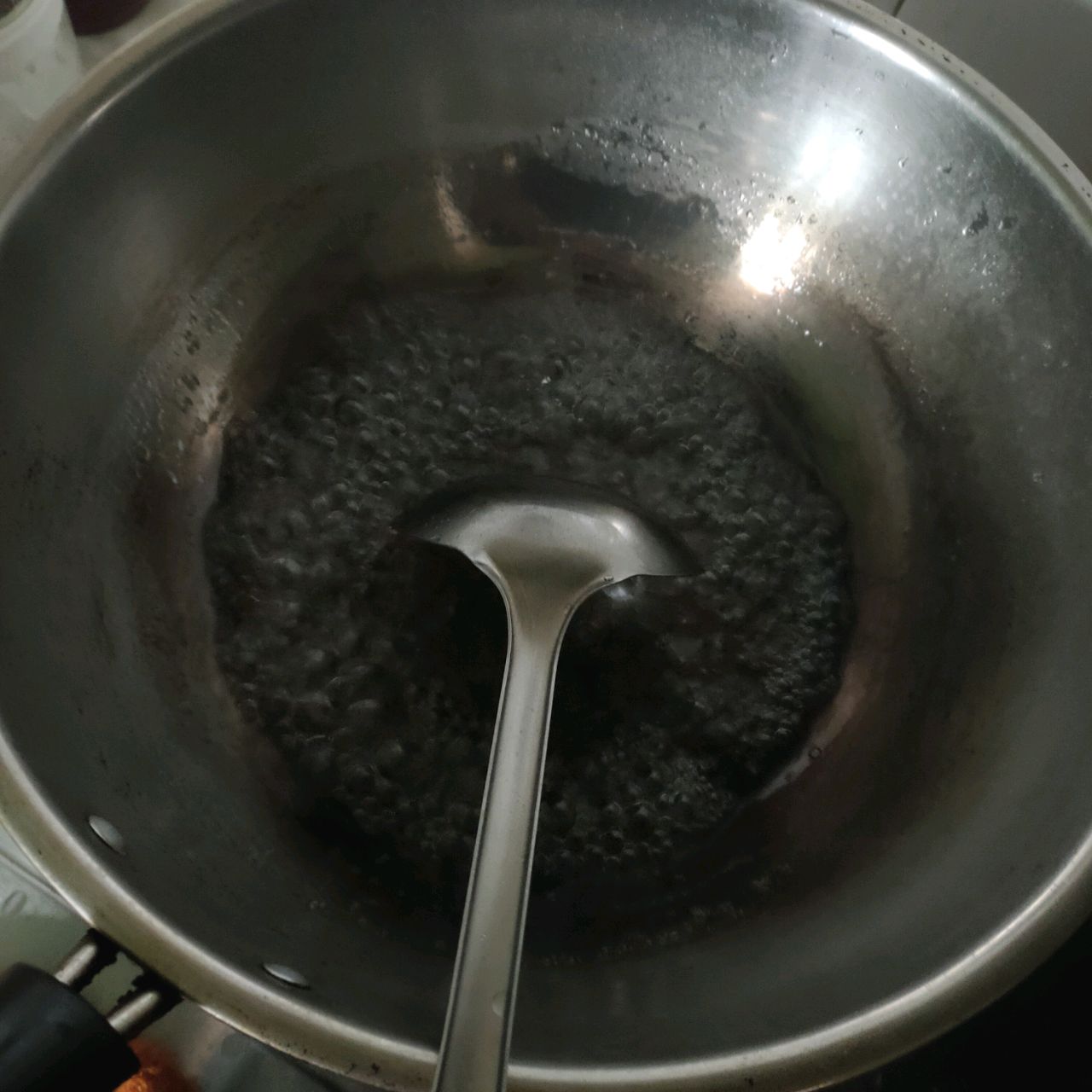 凉拌猪头肉
