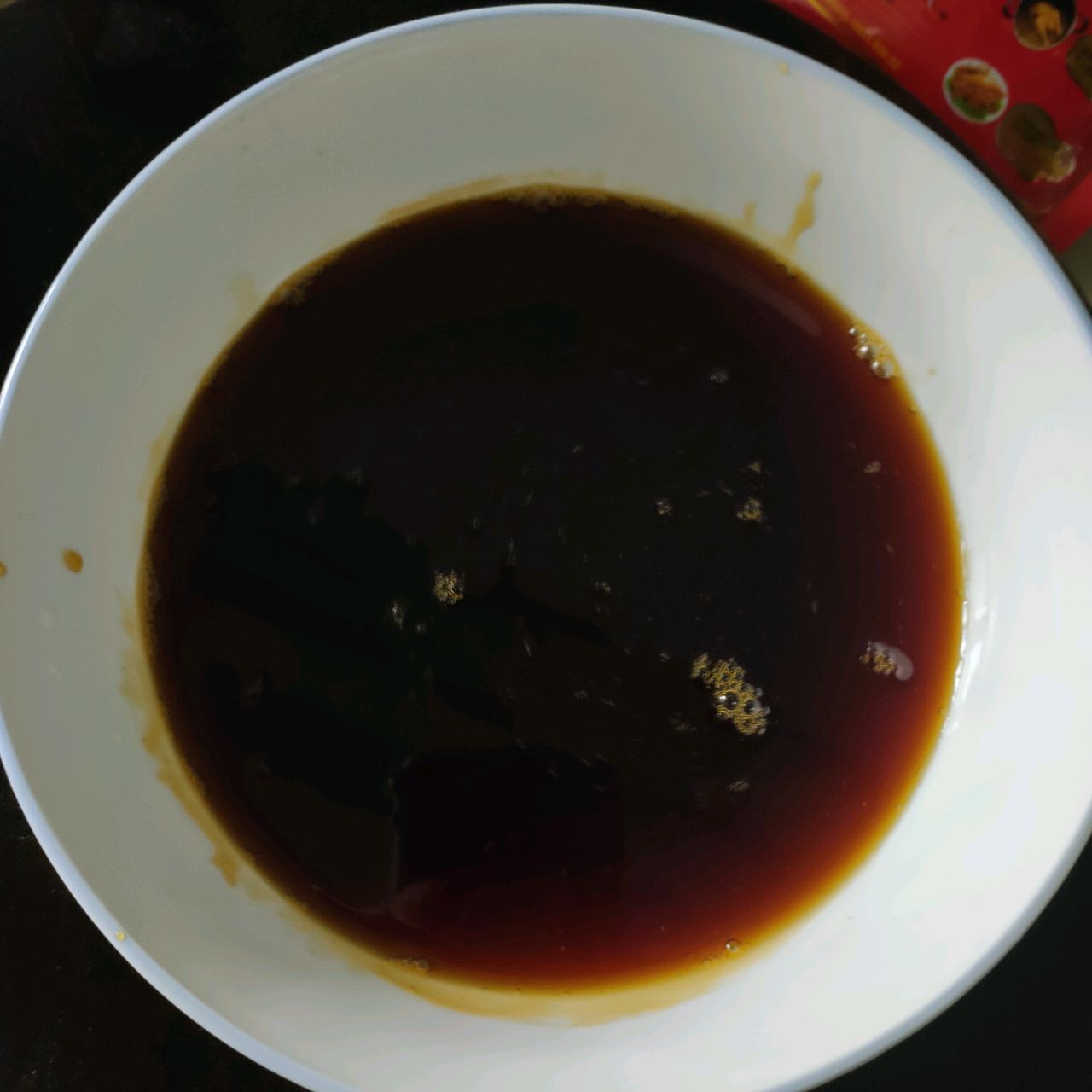 凉拌猪头肉