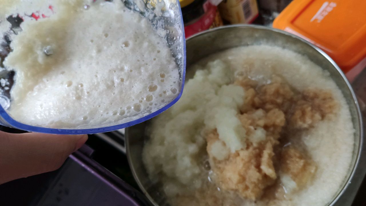 凉菜~正宗辣白菜