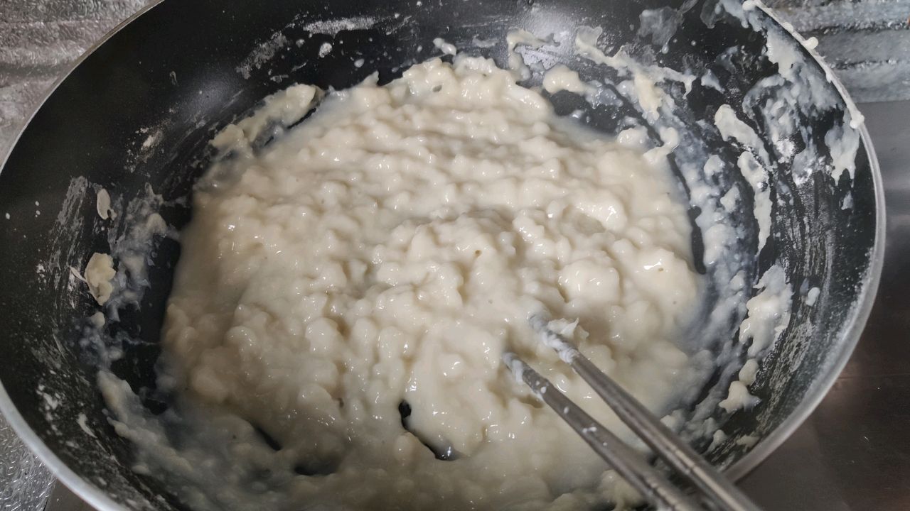 凉菜~正宗辣白菜