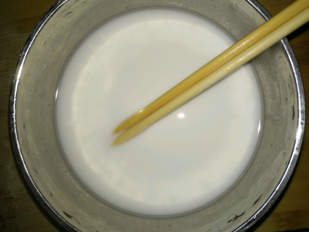 凉粉