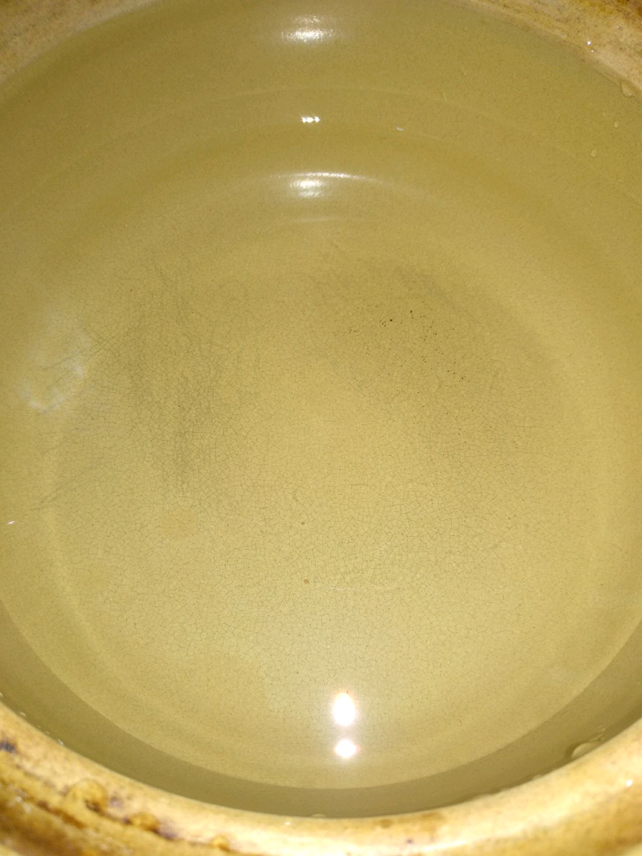 凉粉