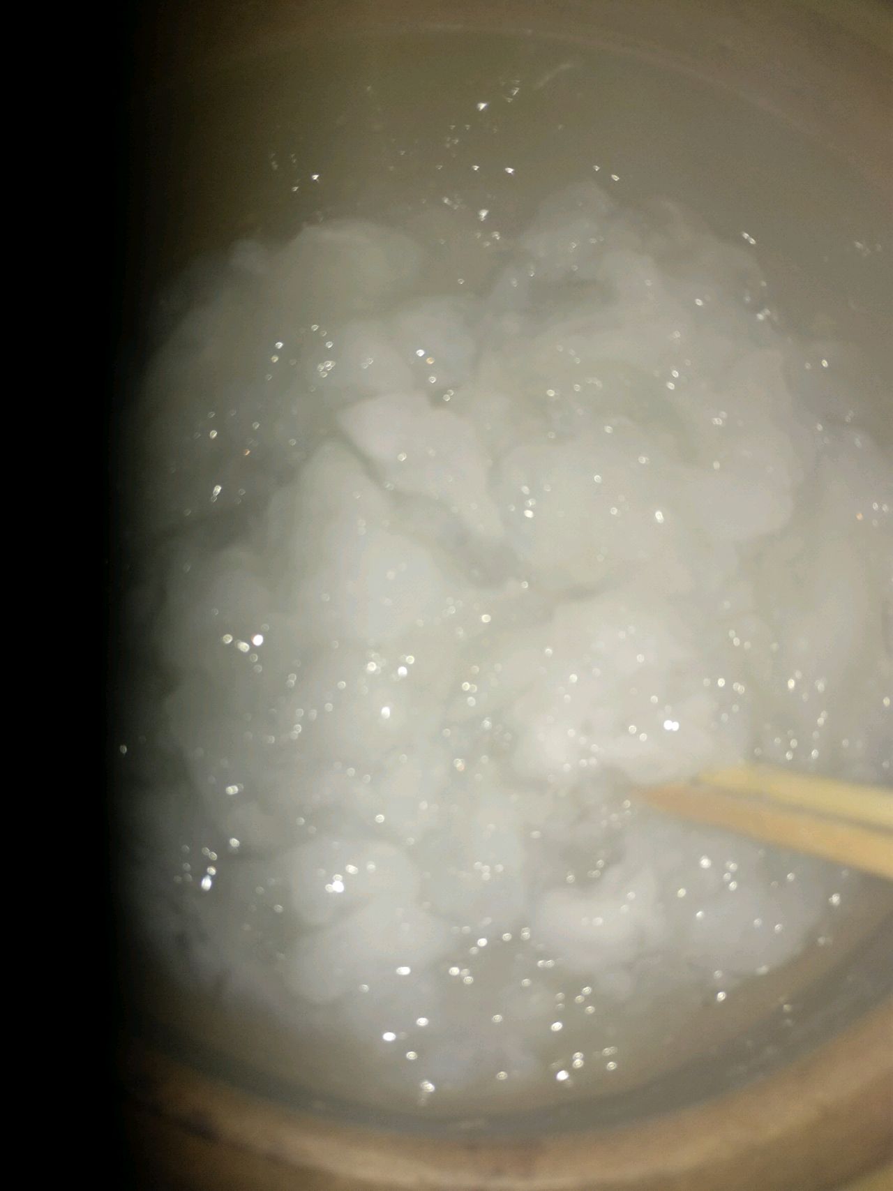 凉粉