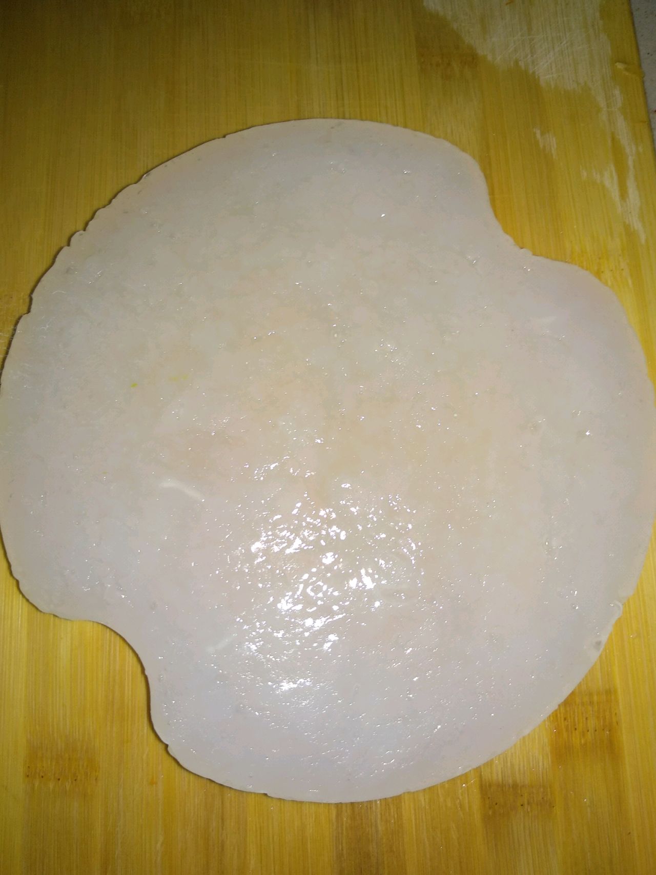 凉粉