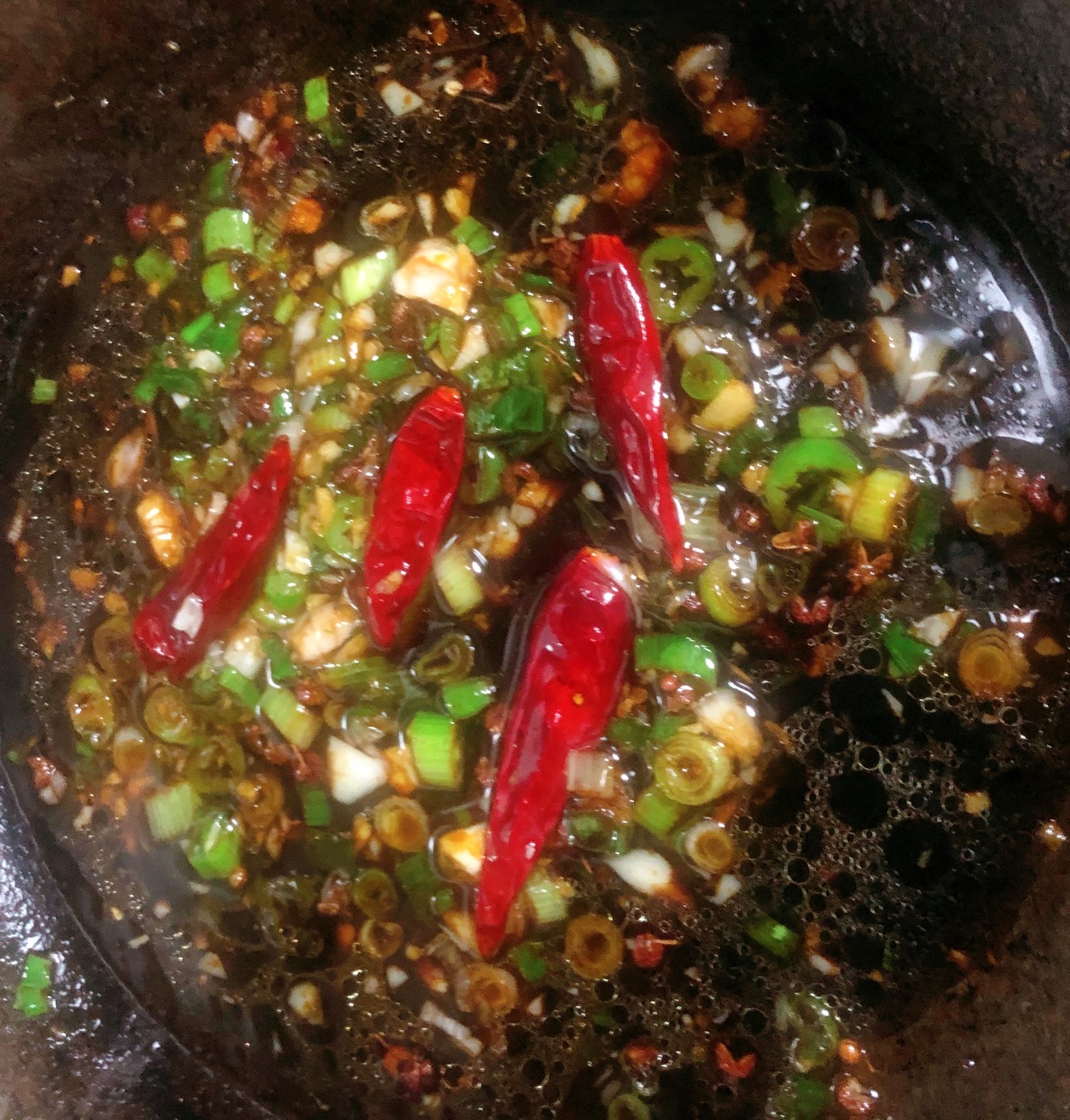 两款下饭小菜