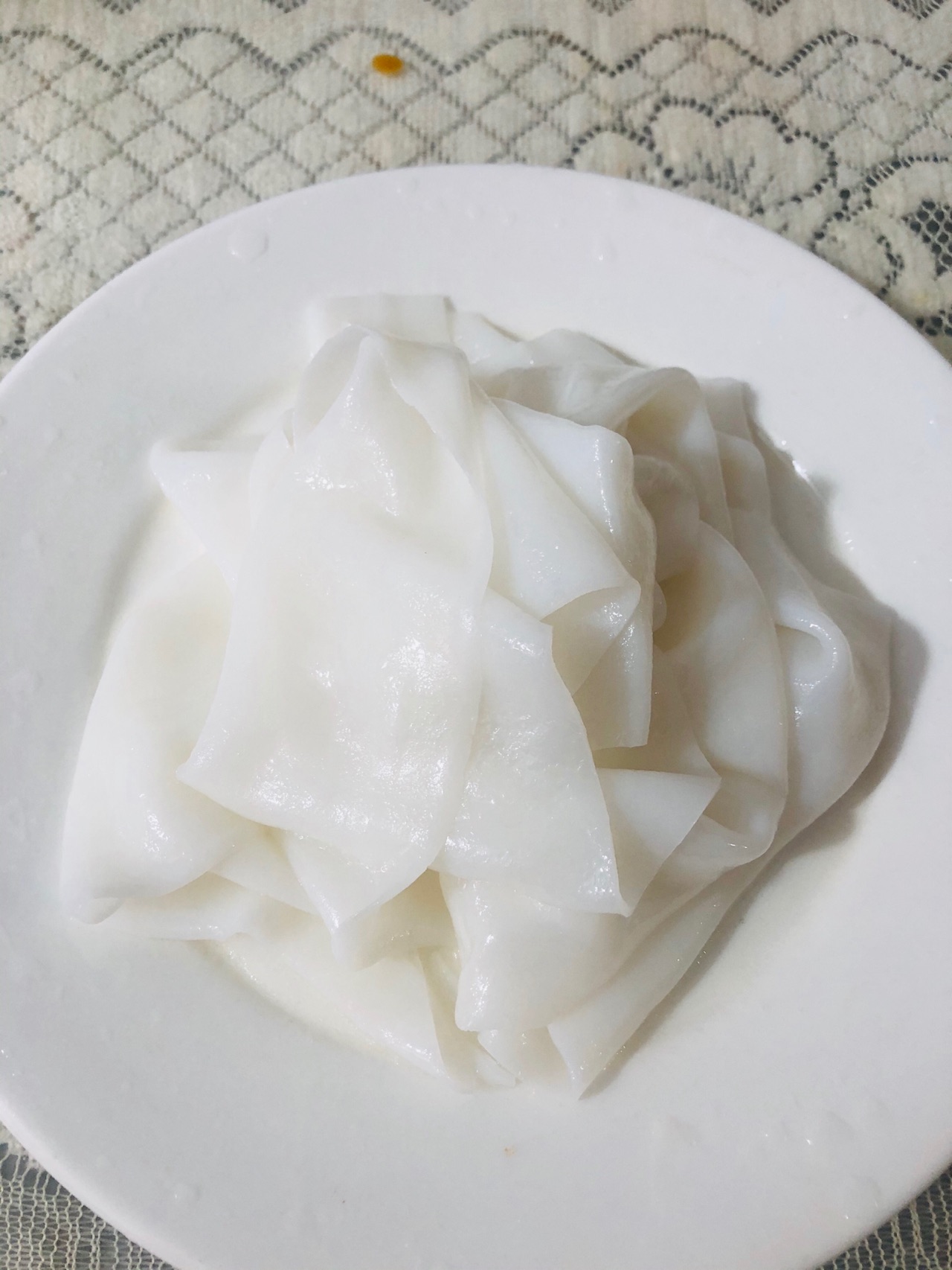 凉皮
