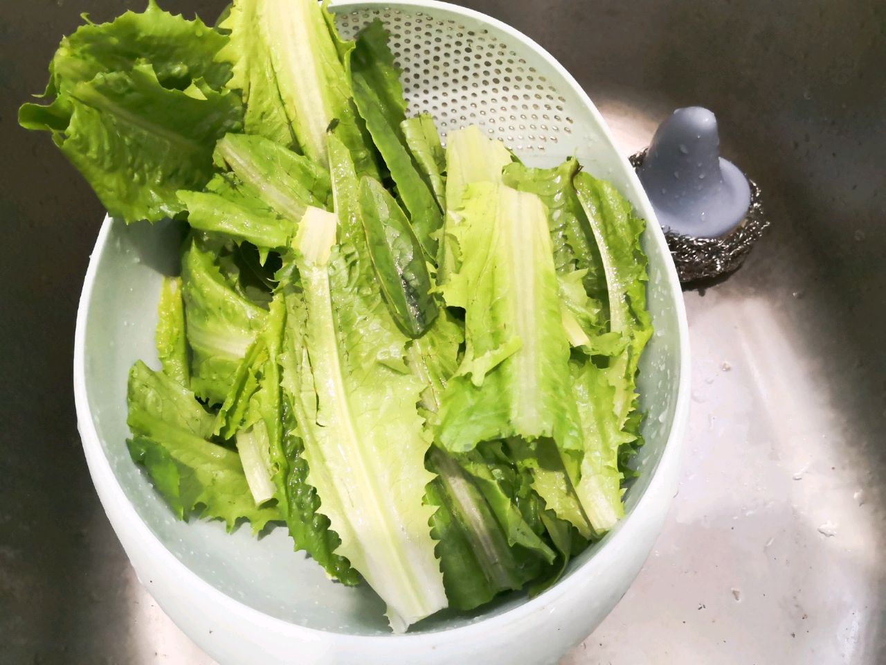 两碗饭不够吃的水煮牛肉