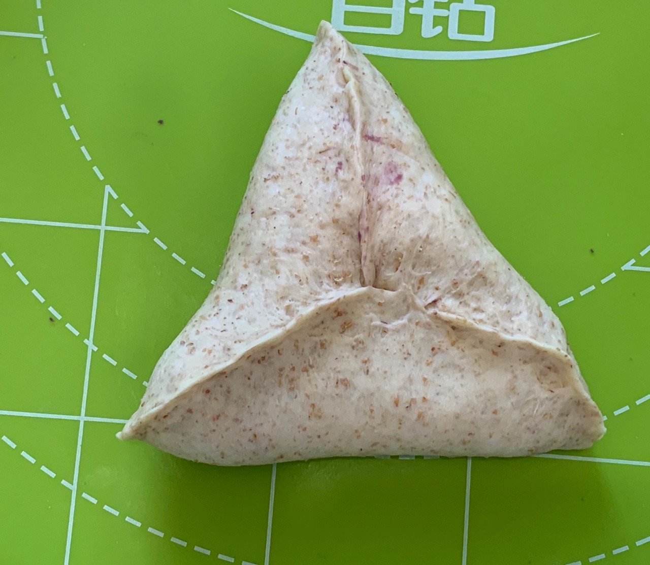 料多味美软欧包