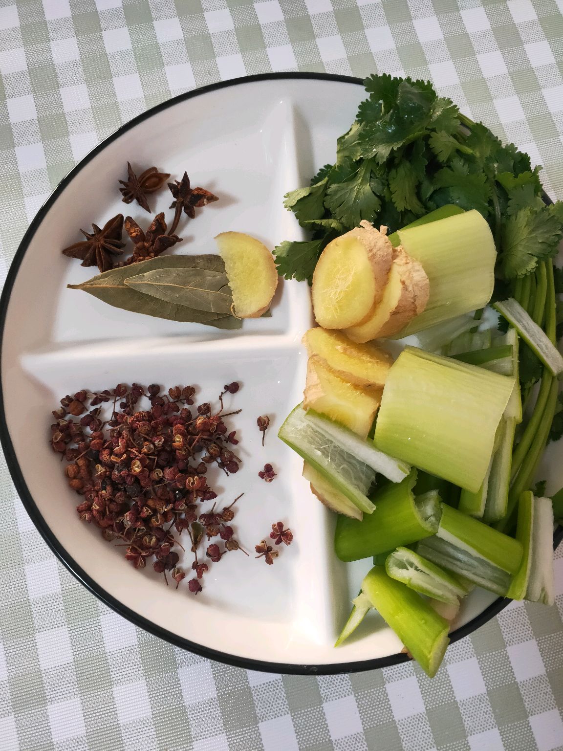 料油