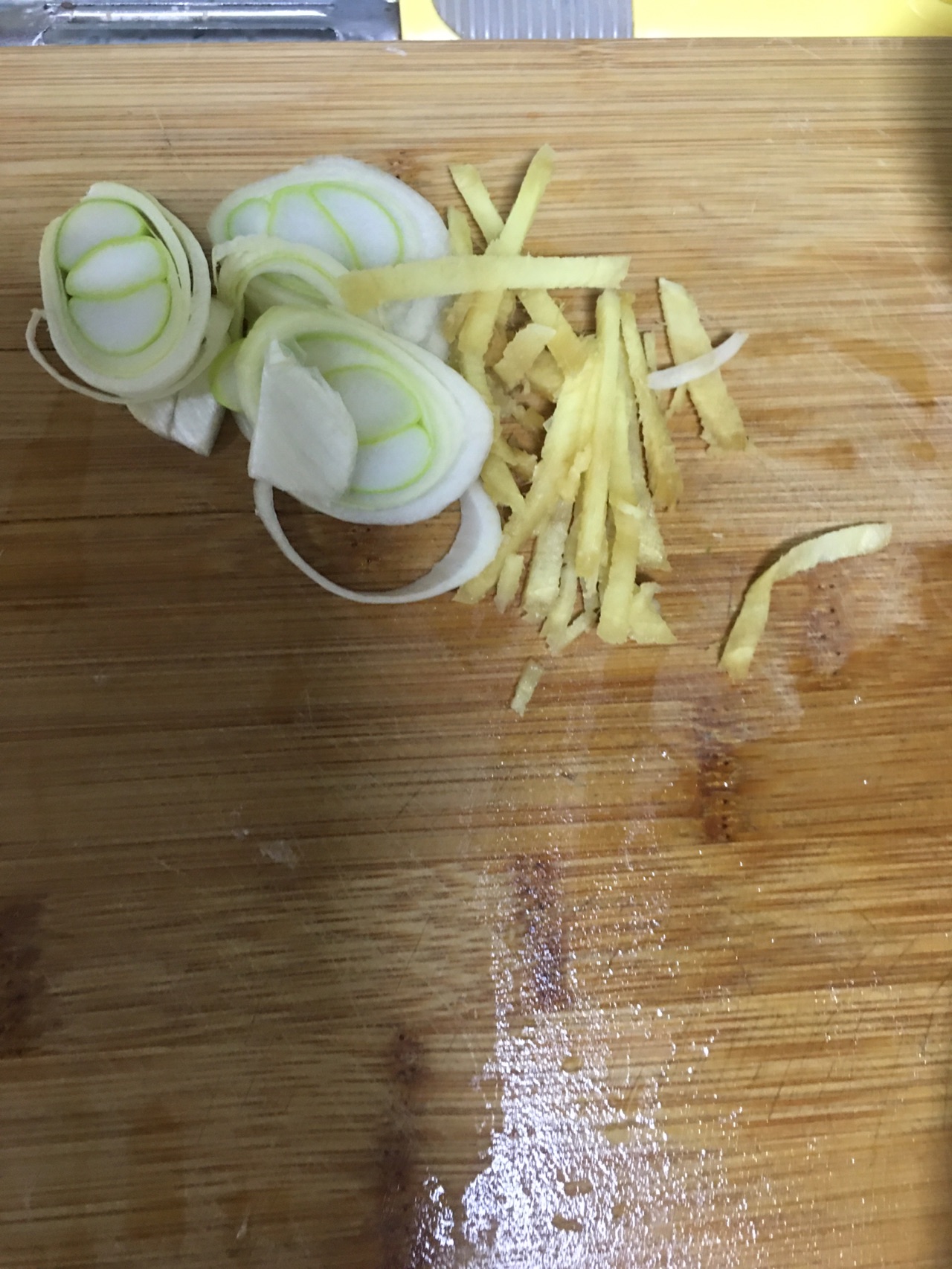 凛冬已至，御寒佳品——冬瓜羊肉汤