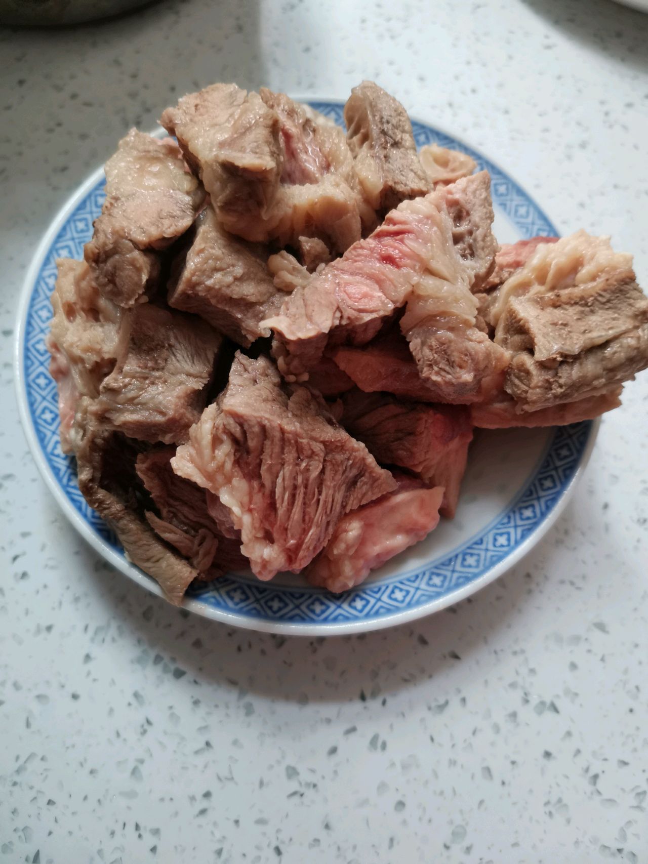 零厨艺也能做的咖喱牛腩饭