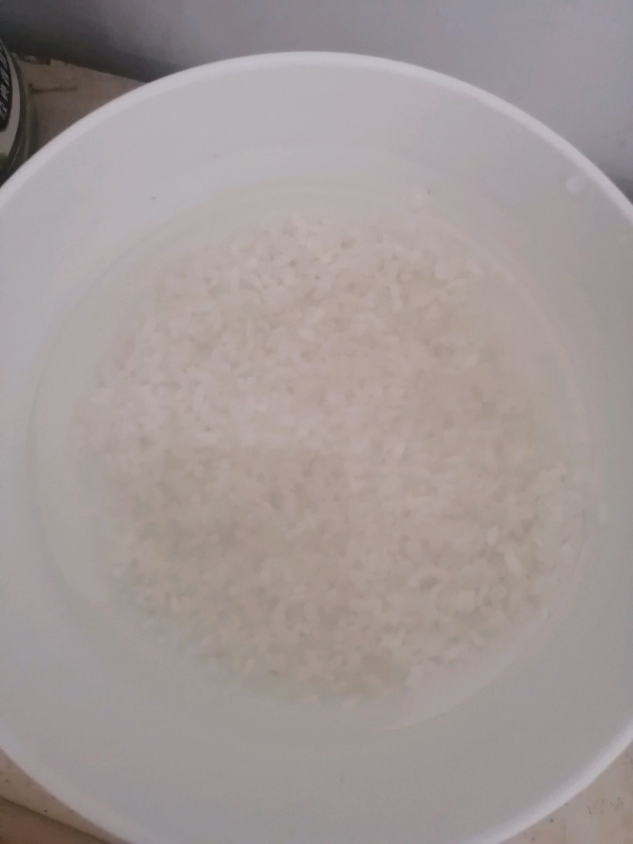 零厨艺之清淡菠菜粥