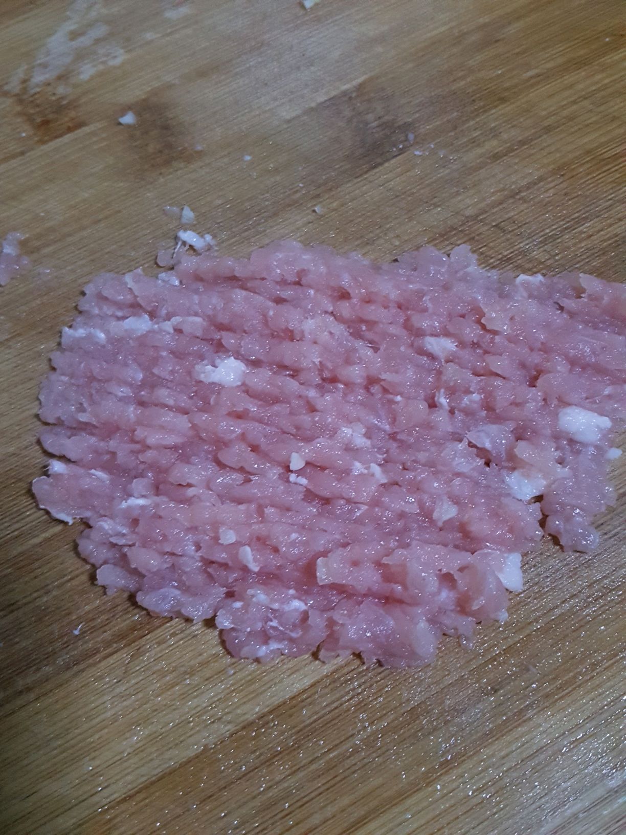 灵魂豆腐——吾家麻婆豆腐