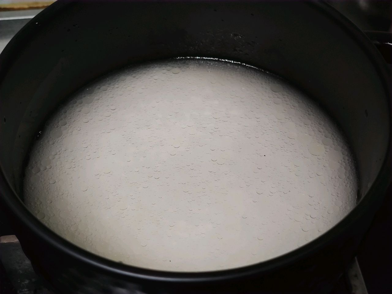 灵魂酱汁煲仔饭