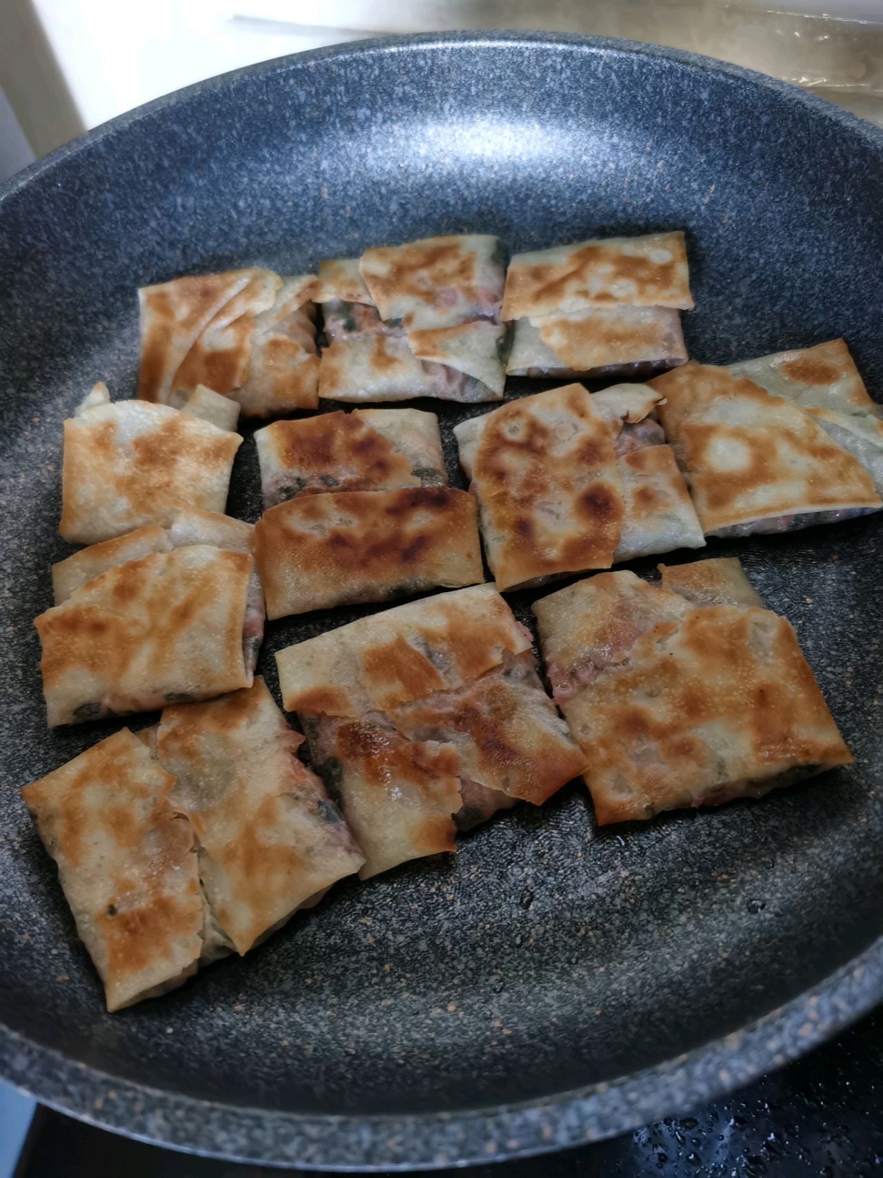 灵魂肉饼