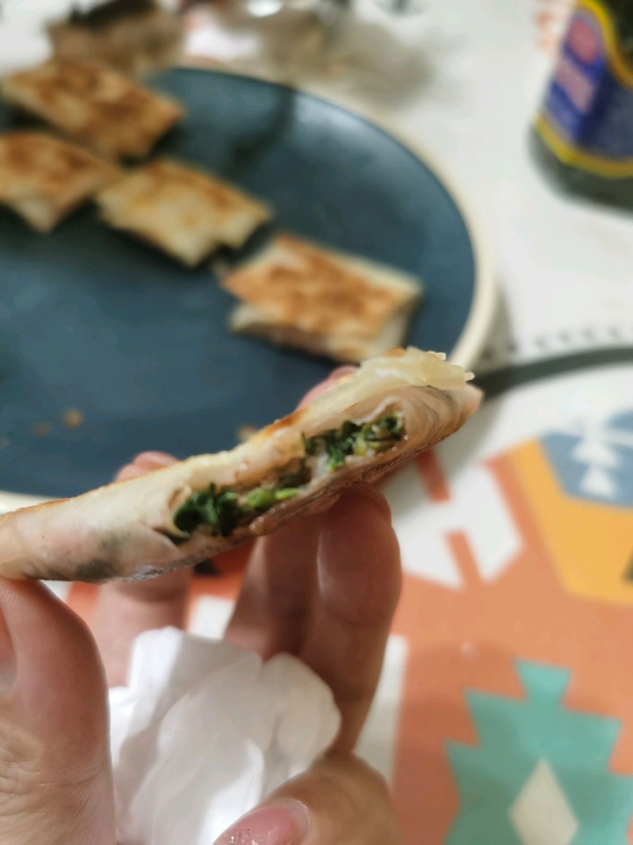 灵魂肉饼