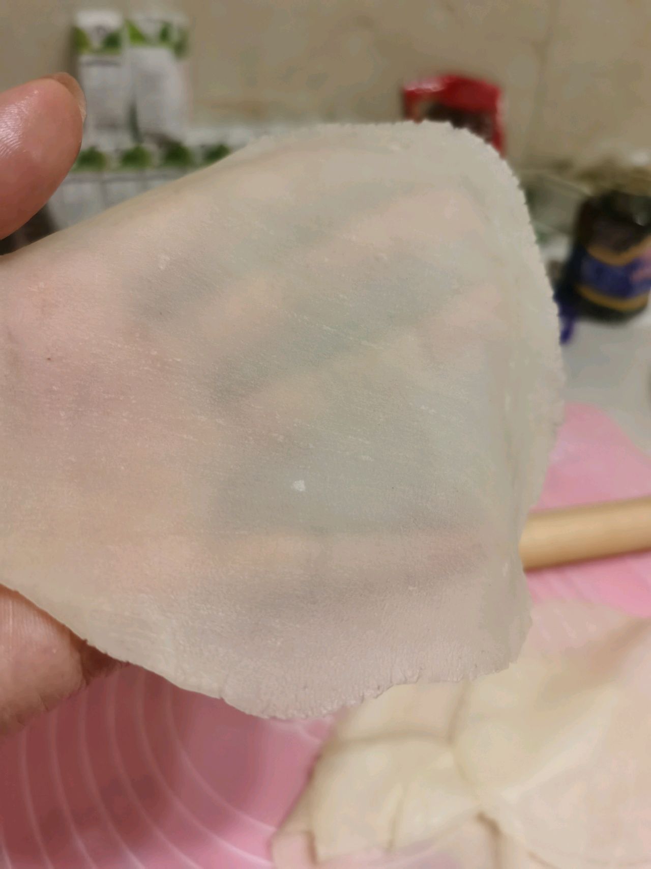 灵魂肉饼