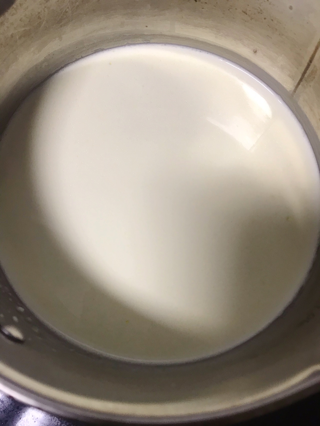 零基础醇香蛋挞