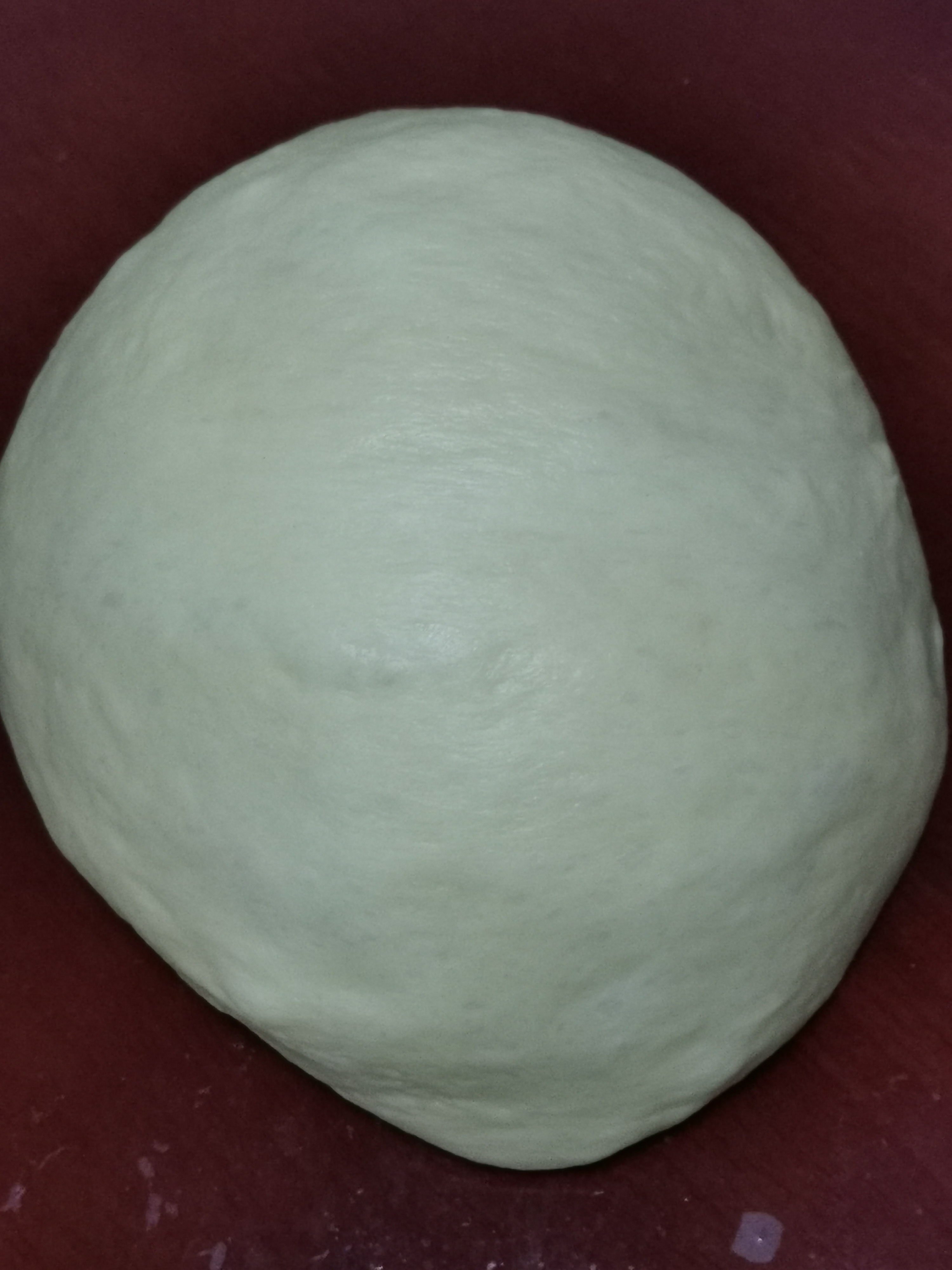 令人口水横流的蒜香排包