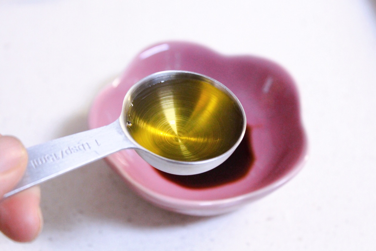 零失败菠菜鸡蛋糕 | “菠”及味蕾的小魔方