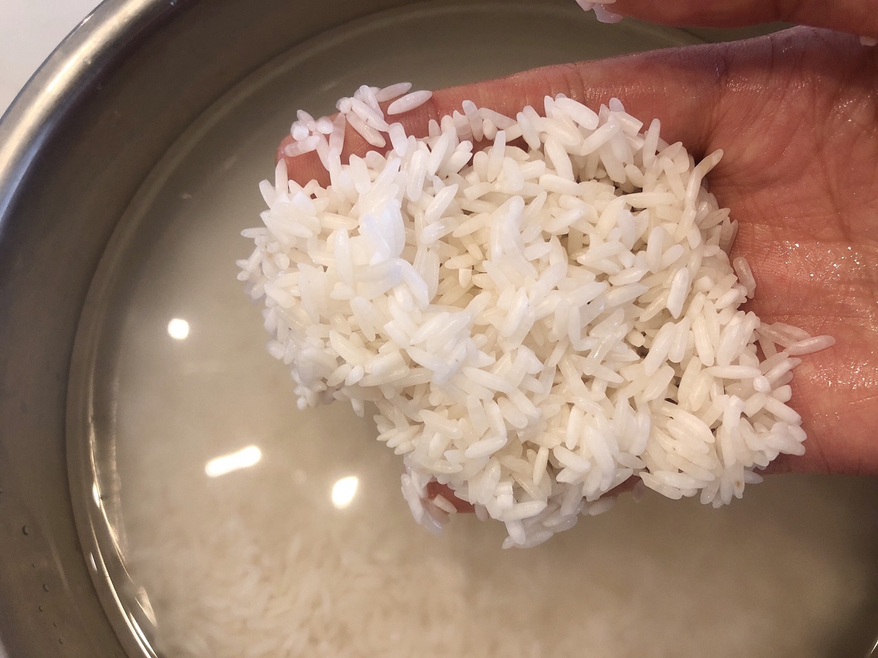 零失败的广式腊味煲仔饭