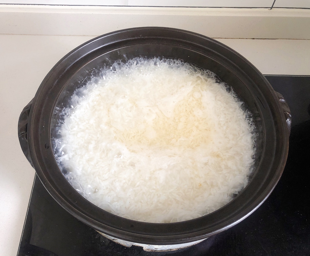 零失败的广式腊味煲仔饭