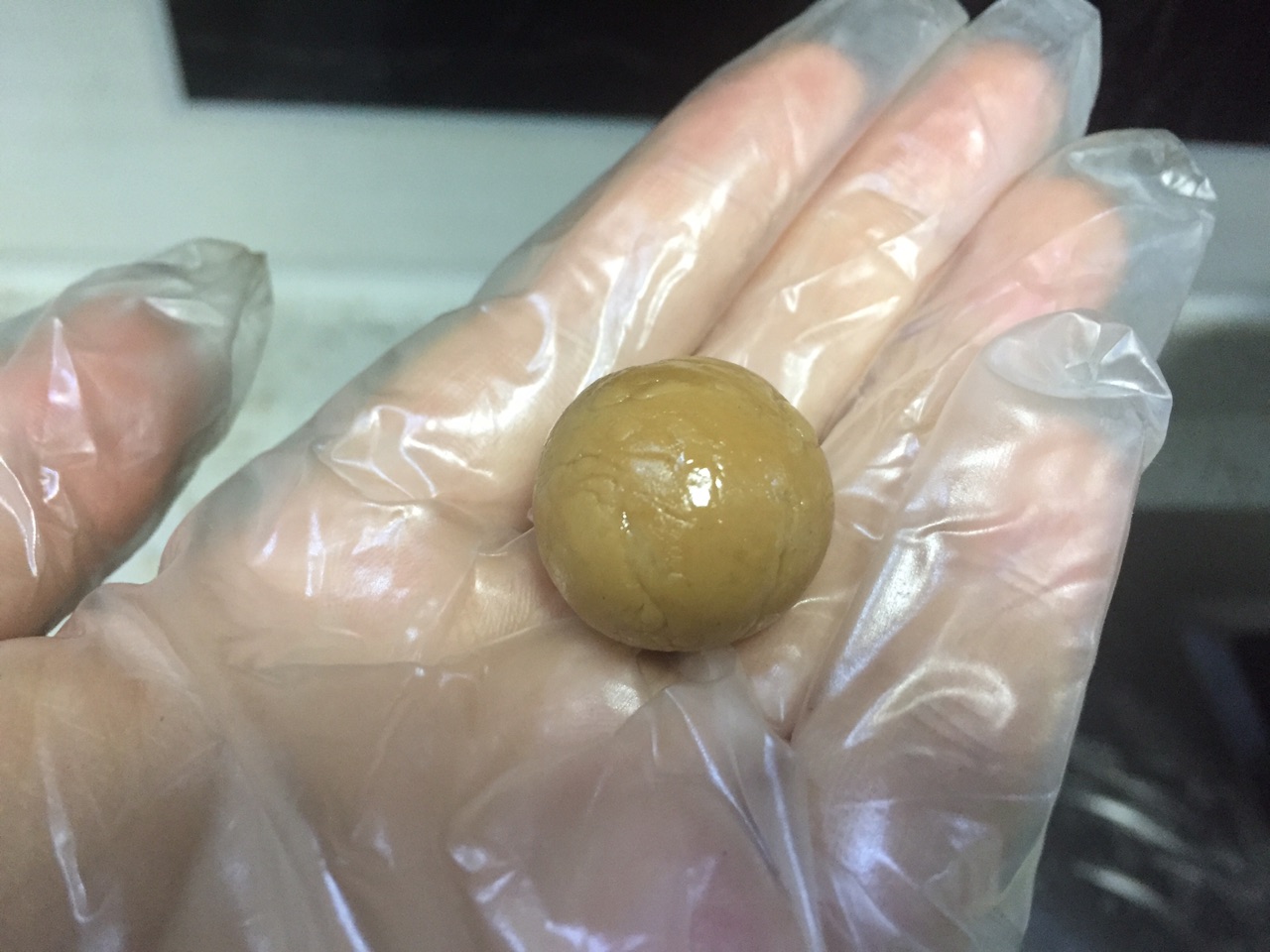 零失败的奶香太妃糖