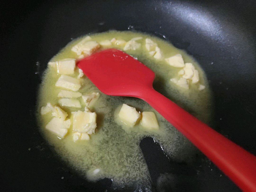 零失败的牛轧糖